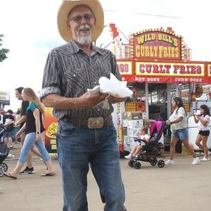 Meet your Posher, William